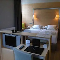 Gran Hotel - Balneario de Panticosa