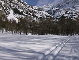Gran Hotel - Balneario de Panticosa