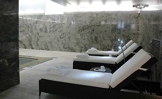 Gran Hotel - Balneario de Panticosa