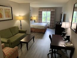 Country Inn & Suites by Radisson, Jacksonville West, FL