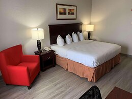 Country Inn & Suites by Radisson, Jacksonville West, FL