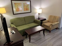 Country Inn & Suites by Radisson, Jacksonville West, FL