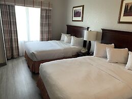 Country Inn & Suites by Radisson, Jacksonville West, FL