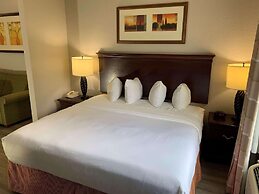 Country Inn & Suites by Radisson, Jacksonville West, FL