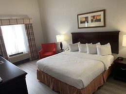 Country Inn & Suites by Radisson, Jacksonville West, FL