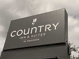 Country Inn & Suites by Radisson, Jacksonville West, FL