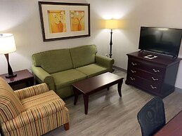 Country Inn & Suites by Radisson, Jacksonville West, FL