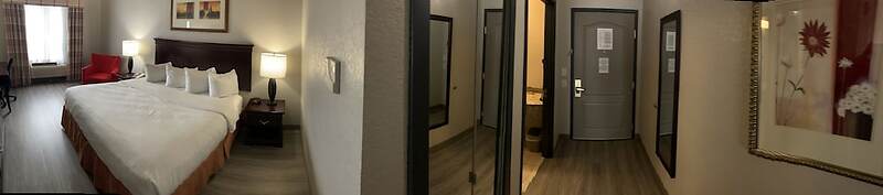 Country Inn & Suites by Radisson, Jacksonville West, FL