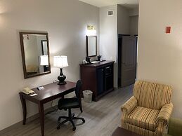 Country Inn & Suites by Radisson, Jacksonville West, FL