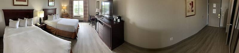Country Inn & Suites by Radisson, Jacksonville West, FL
