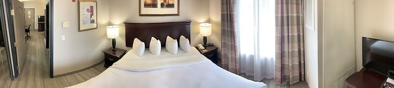 Country Inn & Suites by Radisson, Jacksonville West, FL