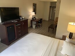 Country Inn & Suites by Radisson, Jacksonville West, FL