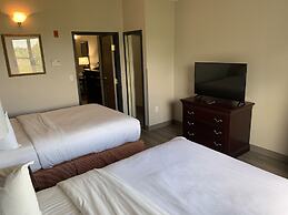 Country Inn & Suites by Radisson, Jacksonville West, FL