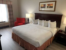 Country Inn & Suites by Radisson, Jacksonville West, FL