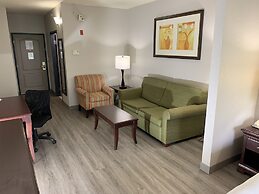 Country Inn & Suites by Radisson, Jacksonville West, FL