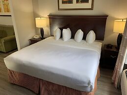 Country Inn & Suites by Radisson, Jacksonville West, FL