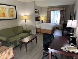 Country Inn & Suites by Radisson, Jacksonville West, FL