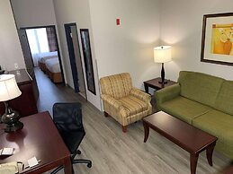 Country Inn & Suites by Radisson, Jacksonville West, FL