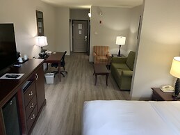 Country Inn & Suites by Radisson, Jacksonville West, FL