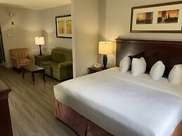 Country Inn & Suites by Radisson, Jacksonville West, FL