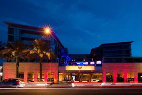 W Scottsdale