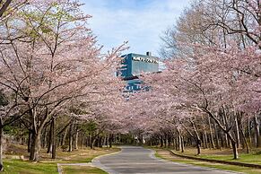 Sapporo Park Hotel
