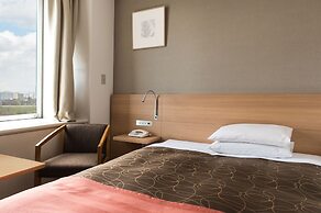 Sapporo Park Hotel