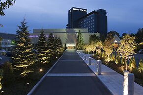 Sapporo Park Hotel