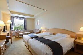 Sapporo Park Hotel