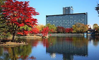 Sapporo Park Hotel