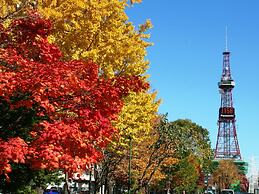 Sapporo Park Hotel
