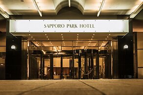 Sapporo Park Hotel