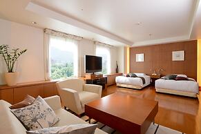 Sapporo Park Hotel