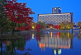Sapporo Park Hotel