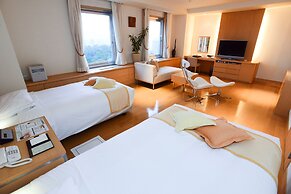 Sapporo Park Hotel