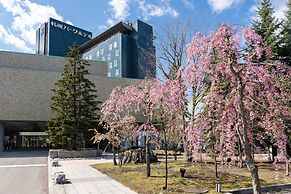 Sapporo Park Hotel