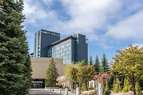 Sapporo Park Hotel