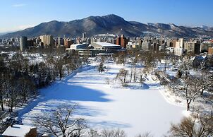Sapporo Park Hotel