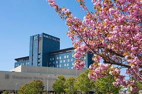Sapporo Park Hotel
