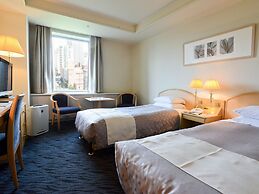 Sapporo Park Hotel