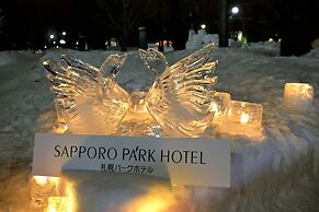Sapporo Park Hotel