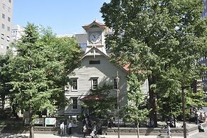 Sapporo Park Hotel