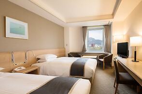 Sapporo Park Hotel