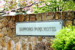 Sapporo Park Hotel
