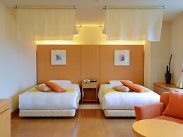 Sapporo Park Hotel