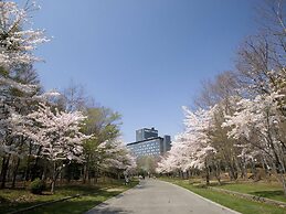 Sapporo Park Hotel