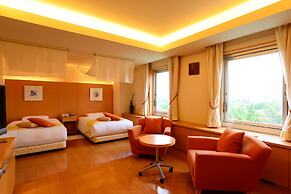 Sapporo Park Hotel