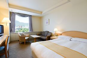 Sapporo Park Hotel