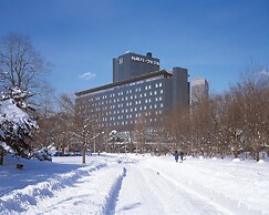 Sapporo Park Hotel
