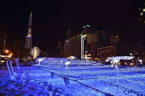 Sapporo Park Hotel